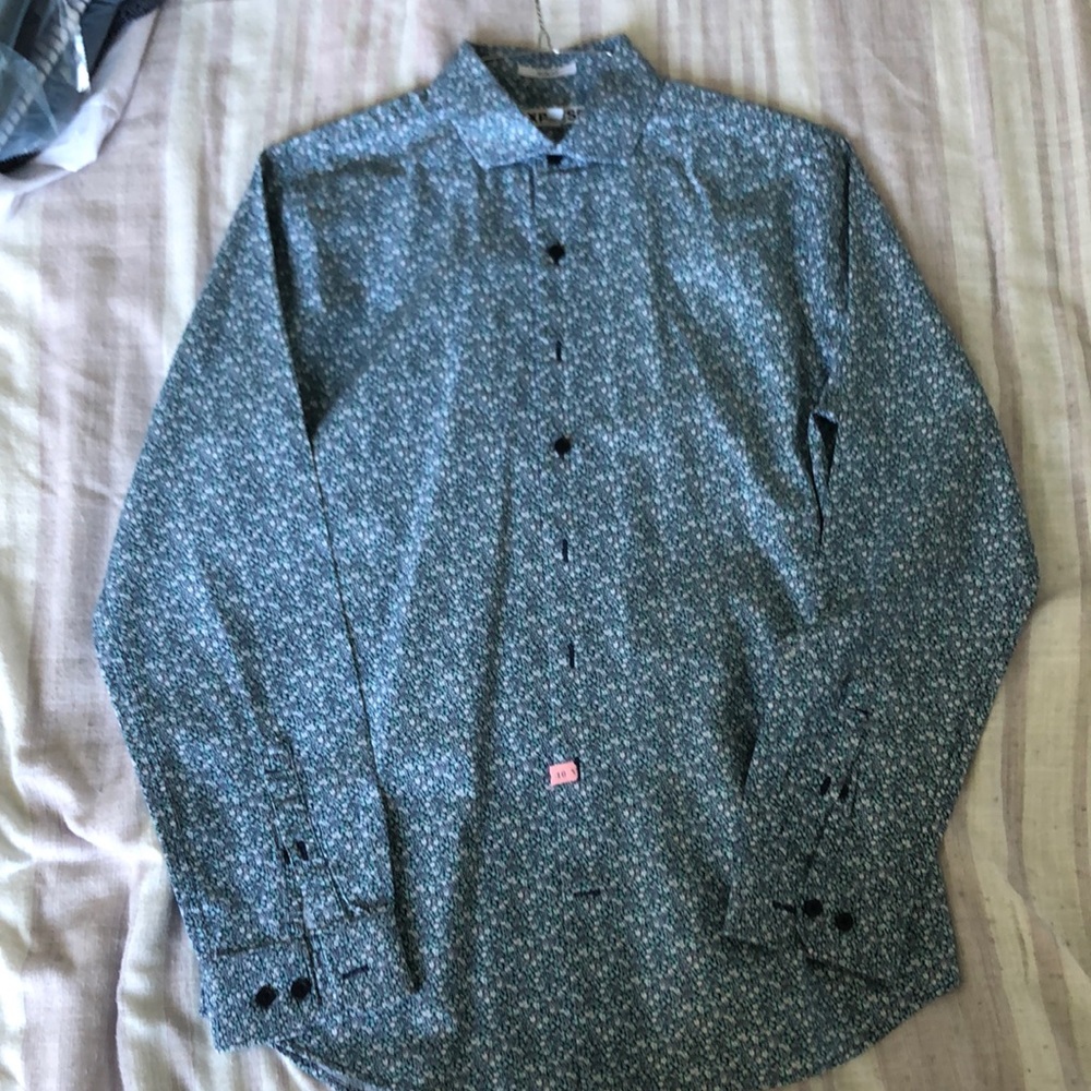 Express Long Sleeve